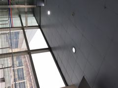 -太原武宿国际机场
