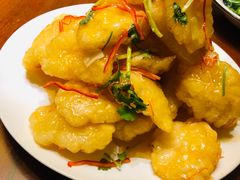 -老江南春·中国龙菜(衡山路店)