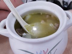-蒋家桥饺面店(四望亭路店)