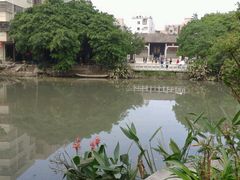 -小洲村