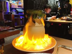 -吃饭皇帝大土家民族菜(正大广场店)