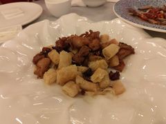 -全聚德(上海首店浦东店)