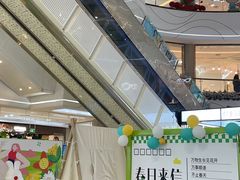 -柳市现代广场