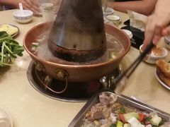 -月圆火锅(宁海东路二店)