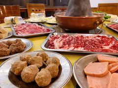 -月圆火锅(宁海东路二店)