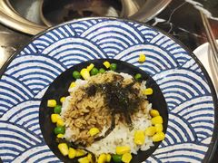 -鹤江桥·红油牛肉粉(SKP店)