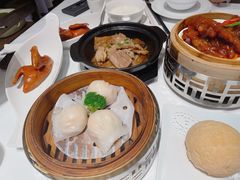 -好食上(喜盈门.范城店)
