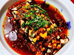 -窄巷子陕菜馆·地道陕西菜(粉巷店)