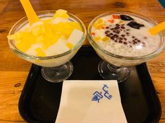 -七七家的糖水店(南湾街1号店)