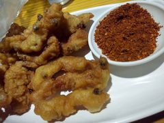 四川小酥肉-黄泰吉拾味餐厅(江汉路店)