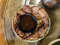 -多哥水傣味餐厅(司马巷店)