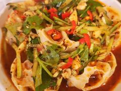 -十三朝牛馍王擀面皮(骡马市店)