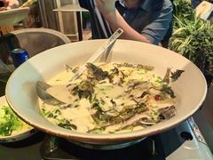 -山涧肴·泉水煮活鱼(坂田店)
