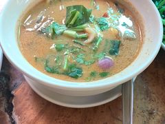 -自然餐厅(Phuket)