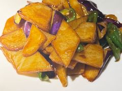 -辛香汇·锦里丨现炒川菜(滁州苏宁广场店)