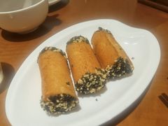 -杭州JW万豪酒店-万豪中餐厅