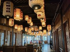 -二十八里太湖船菜(吉祥路店)