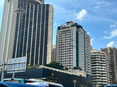-深圳香格里拉酒店