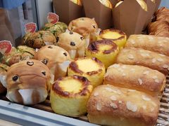 -好利来(宣武门店)