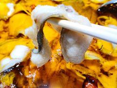 -雲蜀龙阁·金牌水煮鱼(方庄店)