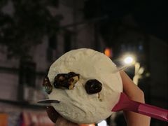 -Dal Cuore 达可芮冰淇淋(陕西北路店)