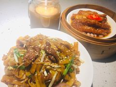 -吉旺港式餐厅(南方商城店)