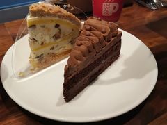 -Peet's Coffee皮爷咖啡(上海长风大悦城店)