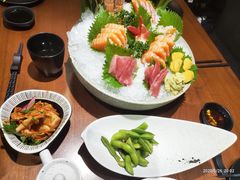 -九井澤精致料理(金茂店)