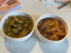 -潮福城大酒楼·潮味粤品·港式点心(湖滨北路店)