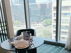 -成都海湾酒店·海湾壹品中餐厅(远大购物中心店)