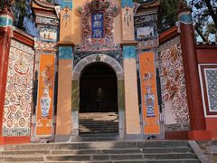 -白帝城·瞿塘峡景区