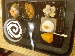 -鲜芋仙(观音桥大融城LG店)
