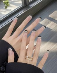 -闺蜜美甲