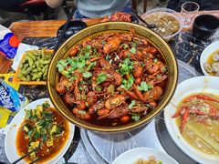 -庾氏龙虾馆(多弗汇店)