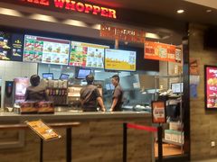-汉堡王(兰州中心店)