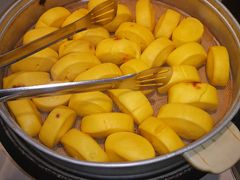 -清心素食自助餐厅(夫子庙店)