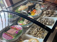 -煎饼卷大葱(春秋西路店)