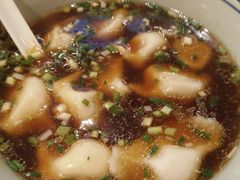 -吴满满油泼面(北方风味园店)
