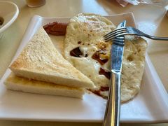 -永盈茶餐厅(江南大道中店)