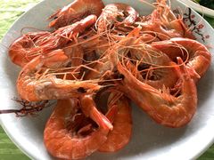 -盛港湾海鲜食府(黄沙店)