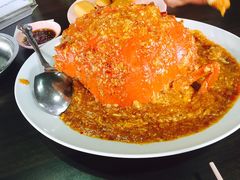 -龙海鲜螃蟹王(宏茂桥店)