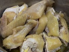 招牌碧映鸡-成惠食府(赤岗店)