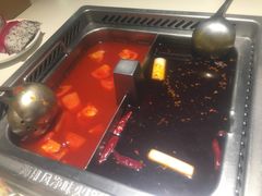 -海底捞火锅(河东万达广场店)