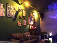 -鸡尾酒实验室酒吧(隆礼路店)