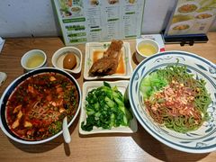 -秦关面道(世博店)