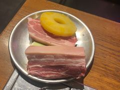 -济州爱肉堂(总店)