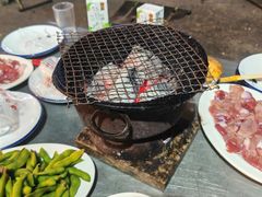 -火云龙烤肉(紫荆花店)