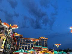 -大唐不夜城