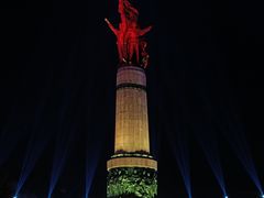 -人民防洪胜利纪念塔