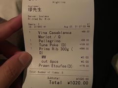-城市露台景观餐厅(淮海路店)